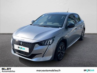 Photo Peugeot 208 PureTech 100 S&S GT Line