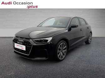 Photo Audi A1 Sportback 25 TFSI 95ch Advanced S tronic 7