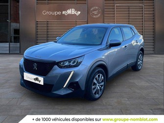 Photo Peugeot 2008 BUSINESS 2008 BlueHDi 100 S&S BVM6