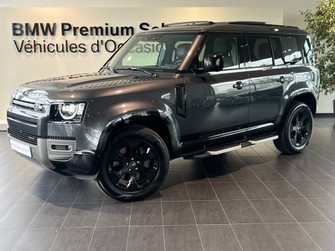 Photo Land-Rover Defender 110 2.0 P400e X-Dynamic HSE