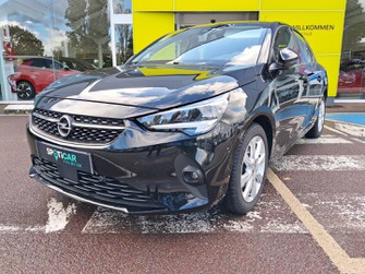 Photo Opel Corsa Corsa 1.2 Turbo 100 ch BVM6