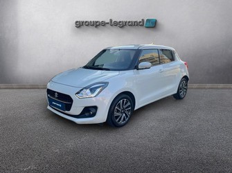 Photo Suzuki Swift 1.2 Dualjet Hybrid 83ch Pack