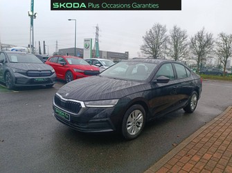 Photo Skoda Octavia Octavia 2.0 TDI 150 ch DSG7