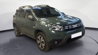 Photo Dacia Duster Duster Blue dCi 115 4x2