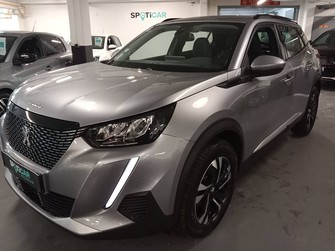 Photo Peugeot 2008 2008 PureTech 130 S&S BVM6