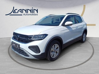 Photo Volkswagen T-Cross T-Cross 1.0 TSI 95 Start/Stop BVM5