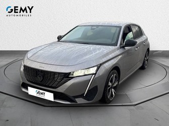 Photo Peugeot 308 PHEV 180 e-EAT8 Allure