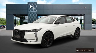 Photo DS 4 Hybride E-Tense 225 EAT8 Performance Line