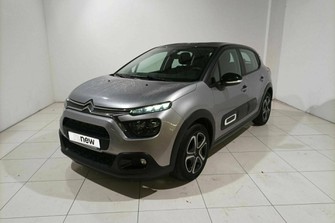 Photo Citroen C3 C3 BlueHDi 100 S&S BVM6