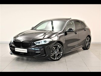 Photo Bmw Serie 1 Serie 1 116iA 109ch M Sport DKG7
