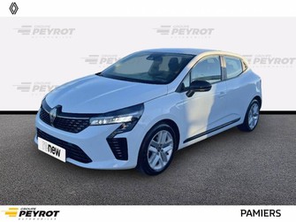 Photo Renault Clio TCe 90 GSR2 Evolution