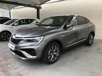 Photo Renault Arkana TCe 140 EDC - 23 Techno