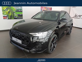 Photo Audi Q8 Q8 60 TFSI e 490 Tiptronic 8 quattro