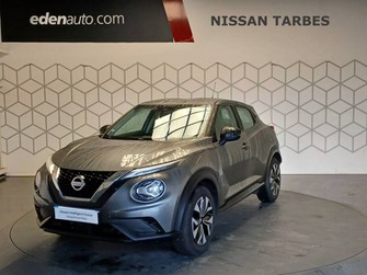 Photo Nissan Juke DIG-T 114 Business Edition