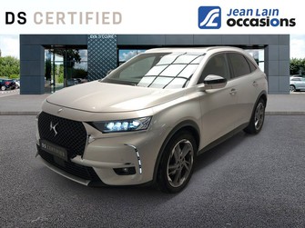 Photo DS 7 Crossback CROSSBACK DS7 Crossback Hybride E-Tense 225 EAT8