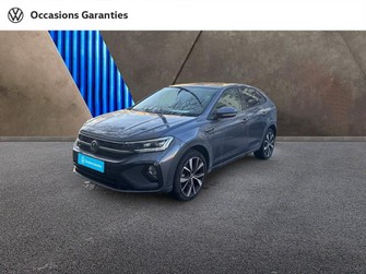 Photo Volkswagen Taigo 1.5 TSI 150ch R-Line DSG7