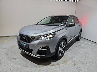 Photo Peugeot 3008 1.2 PureTech 130ch E6.c Crossway S&S EAT8