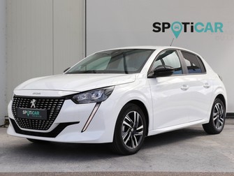 Photo Peugeot 208 1.2 PureTech 75ch S&S Active Pack