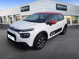 Photo Citroen C3 PureTech 83 S&S BVM5 Shine