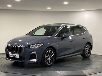 Photo Bmw  Série 2 ActiveTourer 218i 136ch M Sport DKG7