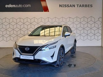 Photo Nissan Qashqai e-Power 190 ch Tekna