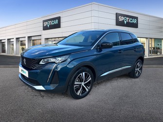 Photo Peugeot 3008 1.5 BlueHDi 130ch S&S GT EAT8