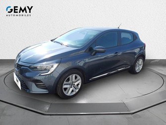 Photo Renault Clio TCe 90 - 21 Business