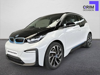 Photo Bmw i3 I01 LCI i3 120 Ah 170 ch BVA
