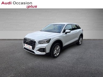 Photo Audi Q2 30 TFSI 116ch Design