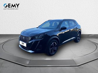 Photo Peugeot 2008 PureTech 130 S&S EAT8 Allure