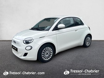 Photo Fiat 500 500e MY22 SERIE 1 STEP 2 Berline e 95 ch Action