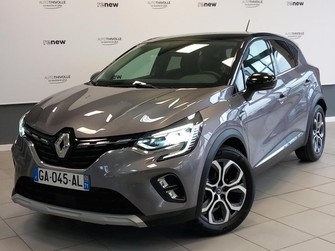 Photo Renault Captur E-Tech 145 - 21 Intens
