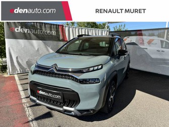 Photo Citroen C3 Aircross PureTech 130 S&S EAT6 Shine