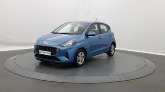 Photo Hyundai i10 1.0 67 BVR Intuitive