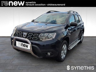 Photo Dacia Duster TCe 125 4x2 Confort