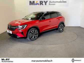 Photo Renault Austral E-Tech full hybrid 200 GSR2 Iconic