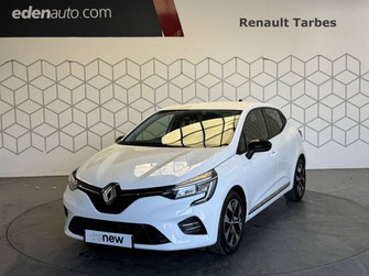 Photo Renault Clio SCe 65 Evolution