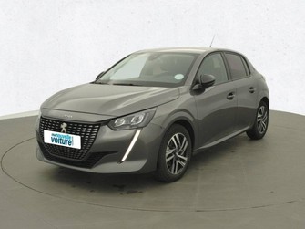 Photo Peugeot 208 PureTech 100 S&amp;S BVM6 - Allure