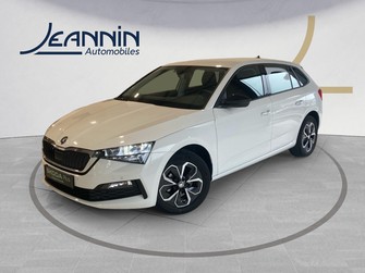 Photo Skoda Scala Scala 1.0 TSI 95 ch BVM5