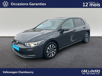 Photo Volkswagen Golf 1.5 eTSI OPF 130 DSG7 Active