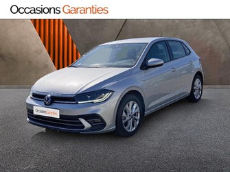 Photo Volkswagen Polo 1.0 TSI 95ch Style