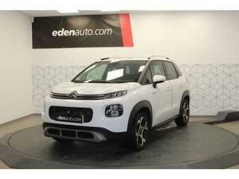 Photo Citroen C3 Aircross PureTech 110 S&S BVM6 Rip Curl