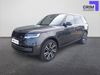 Photo Land-Rover Range Rover Range Rover SWB P460e PHEV AWD