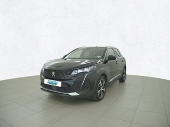 Photo Peugeot 3008 3008 Hybrid 225 e-EAT8