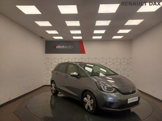 Photo Honda Jazz e:HEV 1.5 i-MMD Exclusive