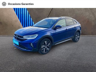 Photo Volkswagen Taigo 1.0 TSI 110ch Style DSG7