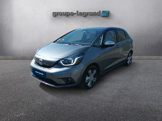 Photo Honda Jazz 1.5 i-MMD 109ch e:HEV Exclusive