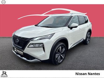 Photo Nissan X Trail e-Power 204ch Tekna