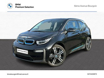 Photo Bmw i3 170ch 120Ah Atelier