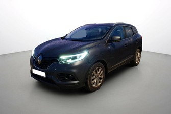 Photo Renault Kadjar Kadjar Blue dCi 115 EDC
